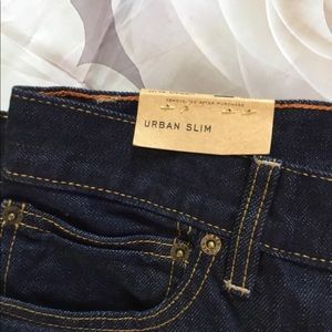 Brand new J Crew jeans